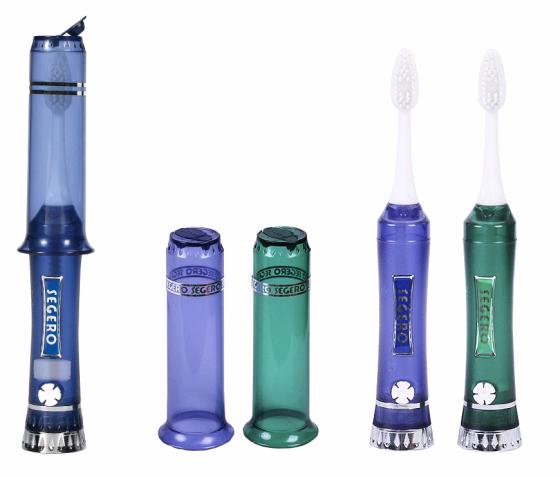 Refill Toothbrush Made in Korea